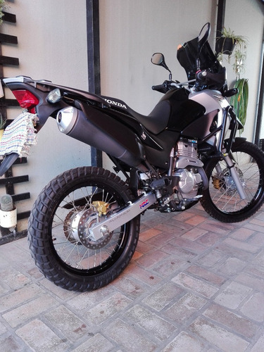 Honda Xre 300