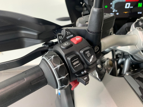 Bmw R 1200 Gs Premium + Plus 2019