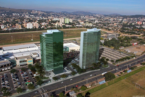 Imagem 2 de 4 de Sala - Sa00023 - 69369710