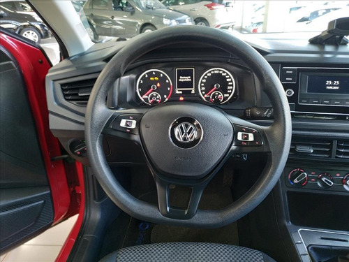 Imagem 9 de 10 de Polo 1.6 Msi Total Flex Manual
