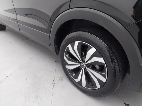 Volkswagen T-Cross 1.4 250 TSI TOTAL FLEX HIGHLINE AUTOMÁTICO