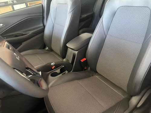 Chevrolet Onix 1.0 Rs Turbo Aut. 5p