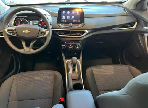 Chevrolet Tracker 1.0 TURBO FLEX AUTOMÁTICO