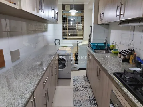 Moderno Departamento Lomas De San Sebastian Concepción