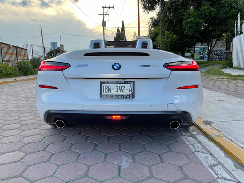 Imagen 11 de 14 de Bmw Z4 2.0 Sdrive 20ia 2019