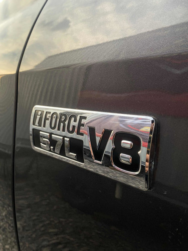 Imagen 11 de 13 de Toyota Tundra 2016 5.7 Limited 4x4 At