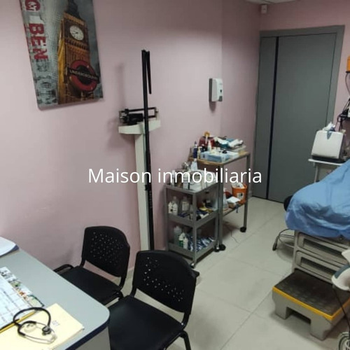 Imagen 5 de 10 de Se Vende Clínica En Maracay Tlf. 04243162405