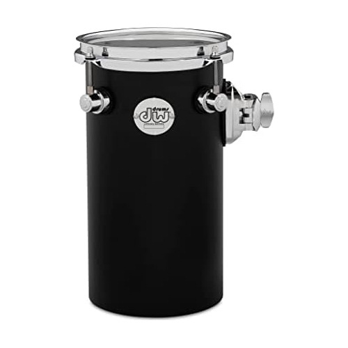 Conjunto De Timbales De Batería, Laca Satinada (ddac12...