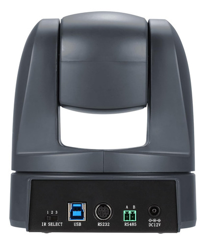 Cámara Ptz Szoomsy 20x Zoom Usb Hd 1080p Para Conferencias