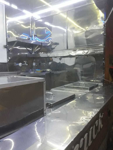 Food Truck Hafei Pickup 2010/2011 Á Vista R$ 30.000,00