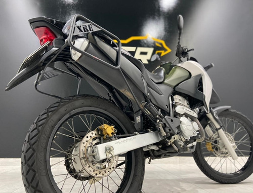Honda Xre 300 2017 - 24.000km