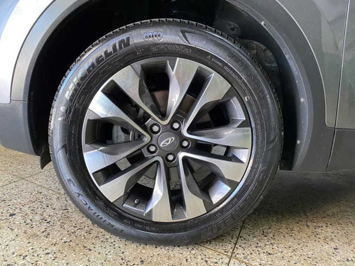 Chery Tiggo 5x Txs