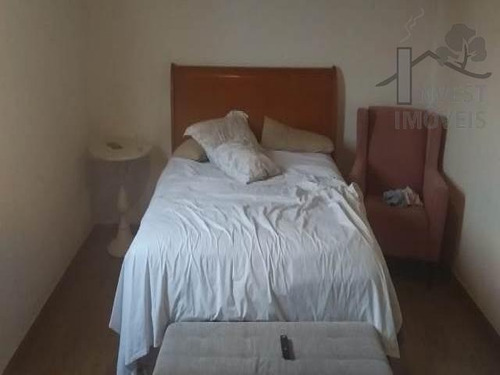 Imagem 9 de 13 de Cod-5037-chácara Em Ibiúna 2.000 Mts - 5037