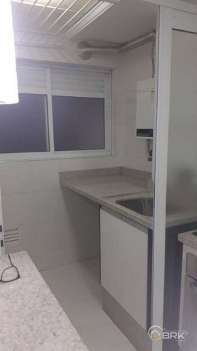 Imagem 12 de 27 de Lindo Apartamento No Belém A 600 Metros Do Metro - Ap0638