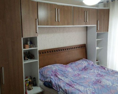Imagem 2 de 7 de Apartamento - 1707 Lp - 33275928