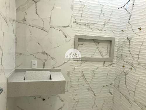 Imagem 6 de 17 de Casa Residencial À Venda, 2 Quartos, 1 Suíte, 2 Vagas, Cancelli - Cascavel/pr - 13547