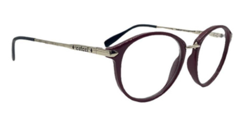 Óculos De Grau Colcci Colcci Liza Rx C6115 C26 51