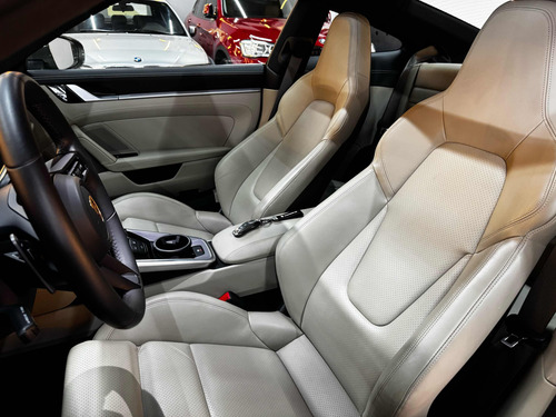 Porsche 911 3.0 Carrera 4s Pdk 2p marchas