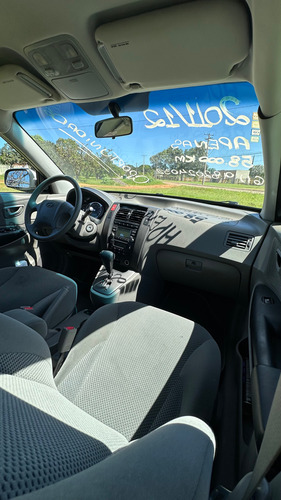 Hyundai Tucson 2.0 Gls 4x2 Aut. 5p