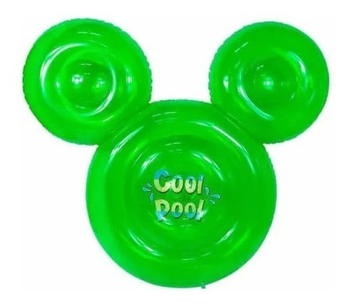 Inflables G. Mickey Mouse Para Alberca