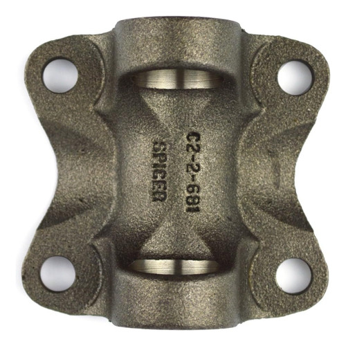 Flange Cardan Toyota Cruceta 521-369