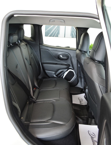 Jeep Renegade Longitude 1.8 At6 Fwd My20