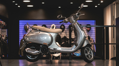 Vespa Vxl 150 Abs Inyeccion Led Abs Retira La Tuya Motoplex