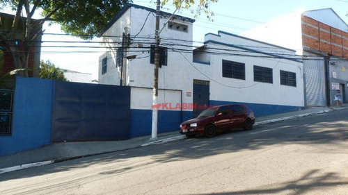 Imagem 2 de 30 de #terreno À Venda, 1040 M² Por R$ 3.500.000 - Vila Moraes - São Paulo/sp - Te0114