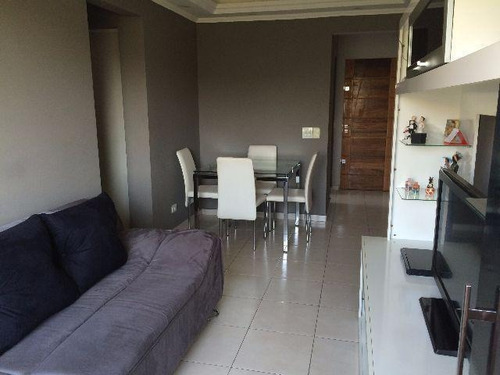 Imagem 1 de 19 de Apartamento, Cidade Líder, São Paulo. - Ap2366