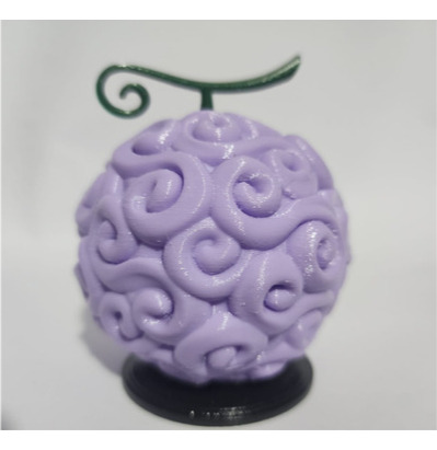 Gomu Gomu No Mi One Piece