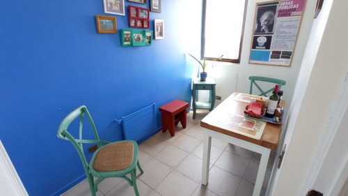 Estupendo Depto. Buen Inversión 4 Dorm + 3 Baños+estac+bod