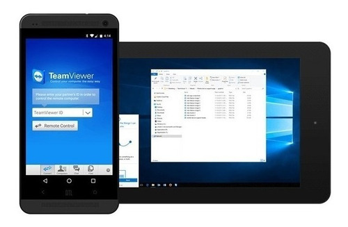 Licencia Teamviewer Business 15 Con Factura 12m Sucripcion
