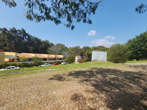 Venta Lote Glorieta 1 Justo En El Acceso Y Cerca De Amenidades Con Proyecto Incluído En Fracc Rancho San Diego Ixtapan De La Sal Edomex