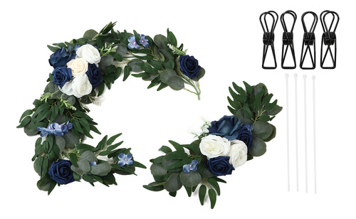 Sinais De Boas-vindas De Casamento, Conjunto De 2 Decorações