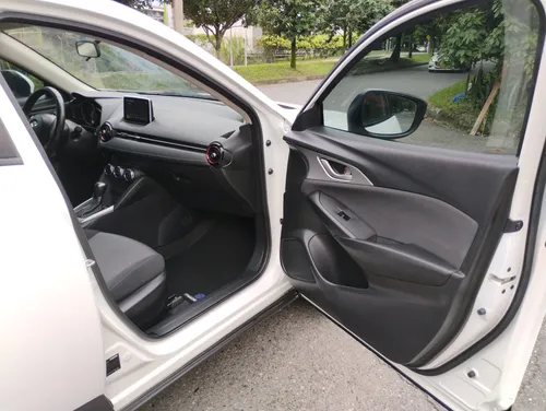 Mazda CX-3 2.0 Touring At