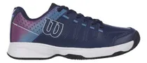 Comprar Zapatilla Wilson Padel Tenis Game 2 Clay W Mujer Indoor Dep