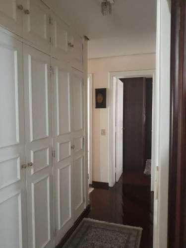 Imagem 11 de 30 de Apartamento À Venda, 147 M² Por R$ 960.000,00 - Santana - São Paulo/sp - Ap3974