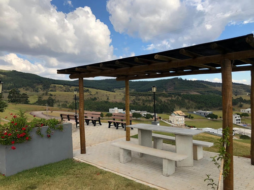 Lote Nº27 Para Venda No Residencial Terras De Santa Cruz - 15172