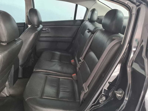 Nissan Sentra 2.0 S Cvt