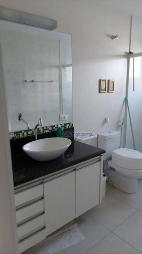 Imagem 16 de 17 de Casa À Venda, 165 M² Por R$ 470.000,00 - Vila Casoni - Londrina/pr - Ca2242