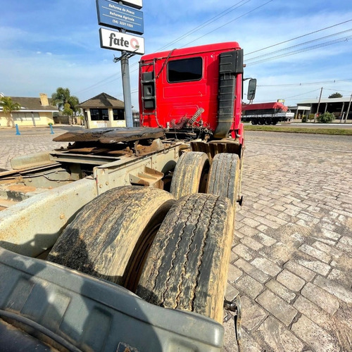 Imagem 2 de 15 de Caminhão Scania 113 - 6x2