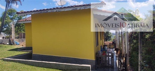 Imagem 22 de 29 de Chácaras À Venda Em Atibaia/sp - Compre O Seu Chácaras Aqui! - 1470221