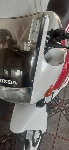 Imagem 5 de 7 de Honda Cbr450sr