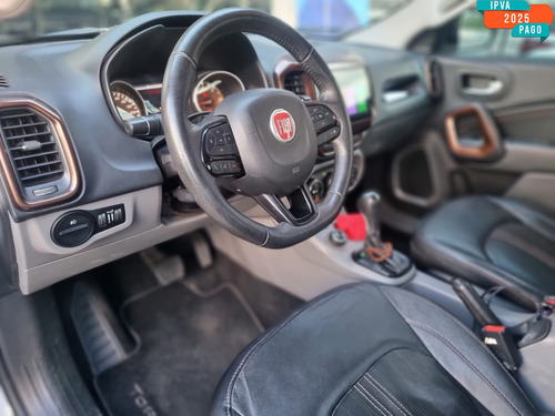 Fiat Toro 2.0 16V TURBO DIESEL VOLCANO 4WD AT9