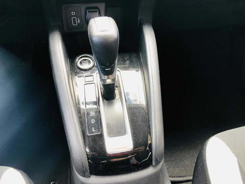 Imagen 13 de 15 de Nissan Versa 2020 1.6 Advance L4 Man At
