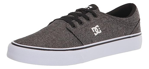 Zapato Tenis Dc Trase Tx Se - Skate Shoes