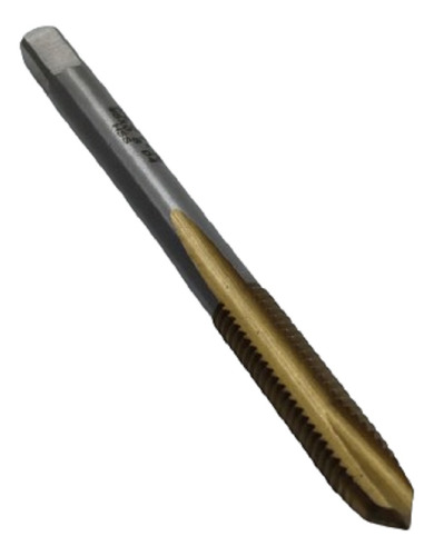 Machuelo Milimetrico Gun Titanio 5 X .80 .