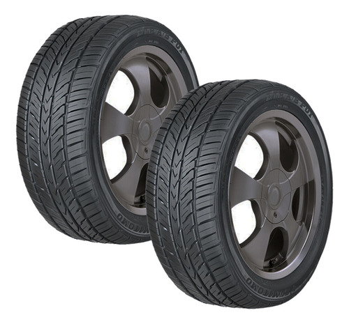 2llantas 225/50r16 Sumitomo A/s Po1 92h Radial