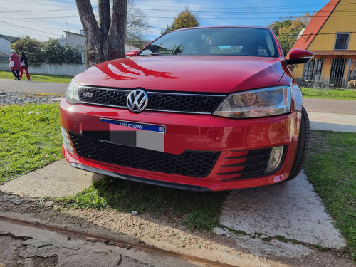 Volkswagen Vento 2.0 Tsi Gli
