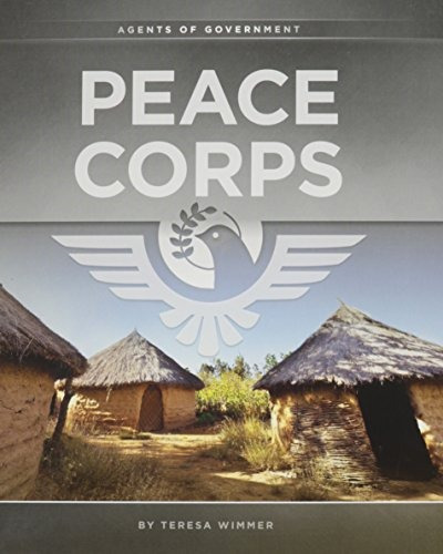 Peace Corps (agents Of Government)